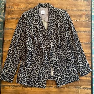 Cabi Blazer, good condition, size 6